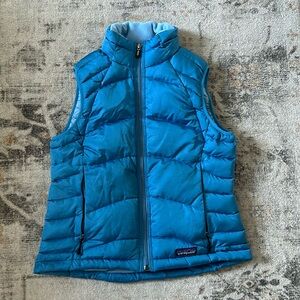 Patagonia Puffer Vest